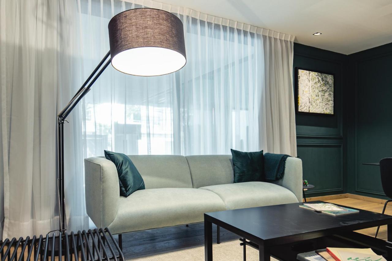 Amazing Huge 2Br/2.5Ba In Polanco! Apartment Mexico City Luaran gambar