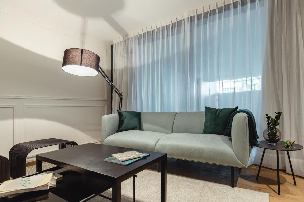 Amazing Huge 2Br/2.5Ba In Polanco! Apartment Mexico City Luaran gambar