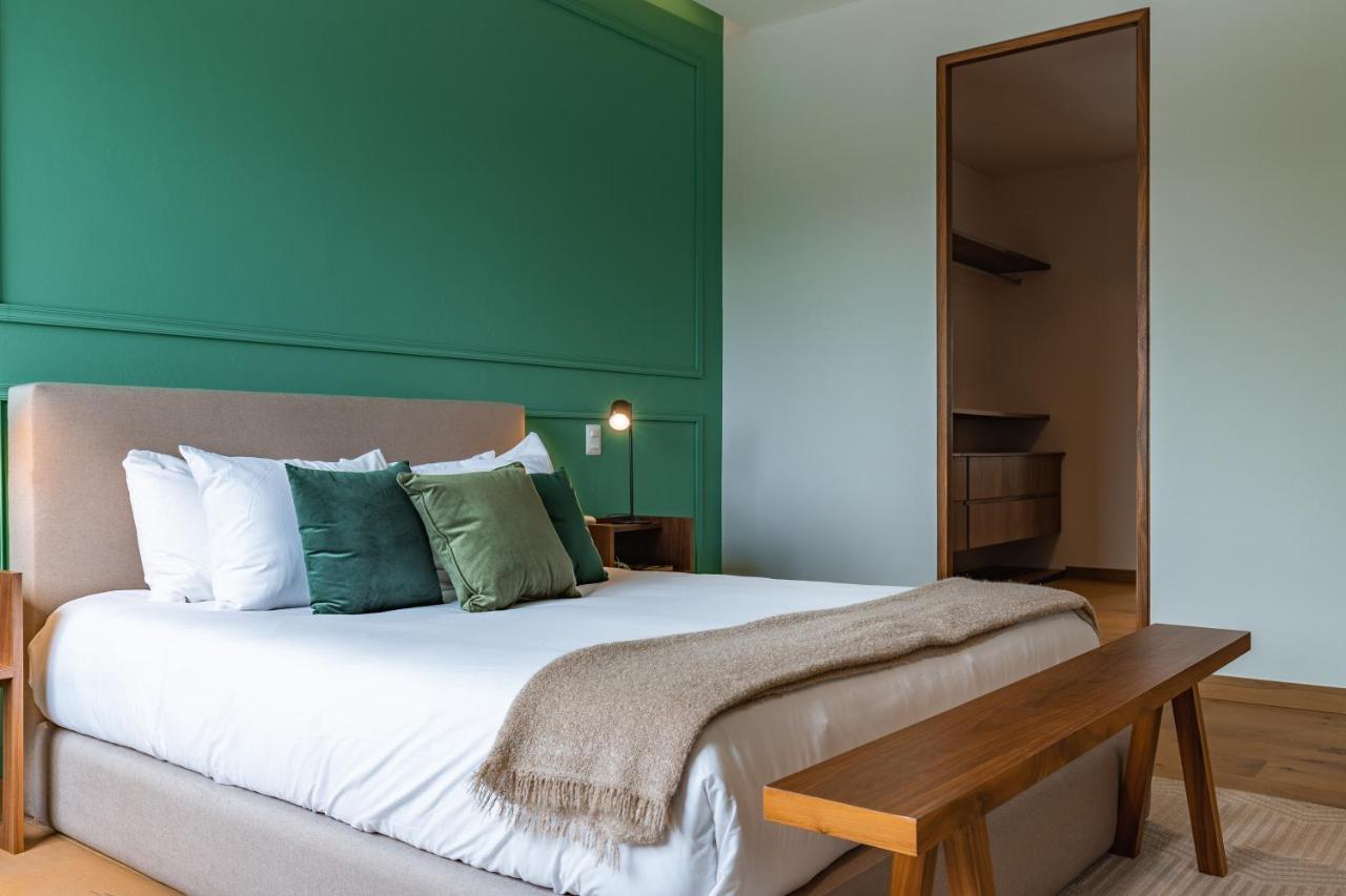 Amazing Huge 2Br/2.5Ba In Polanco! Apartment Mexico City Luaran gambar